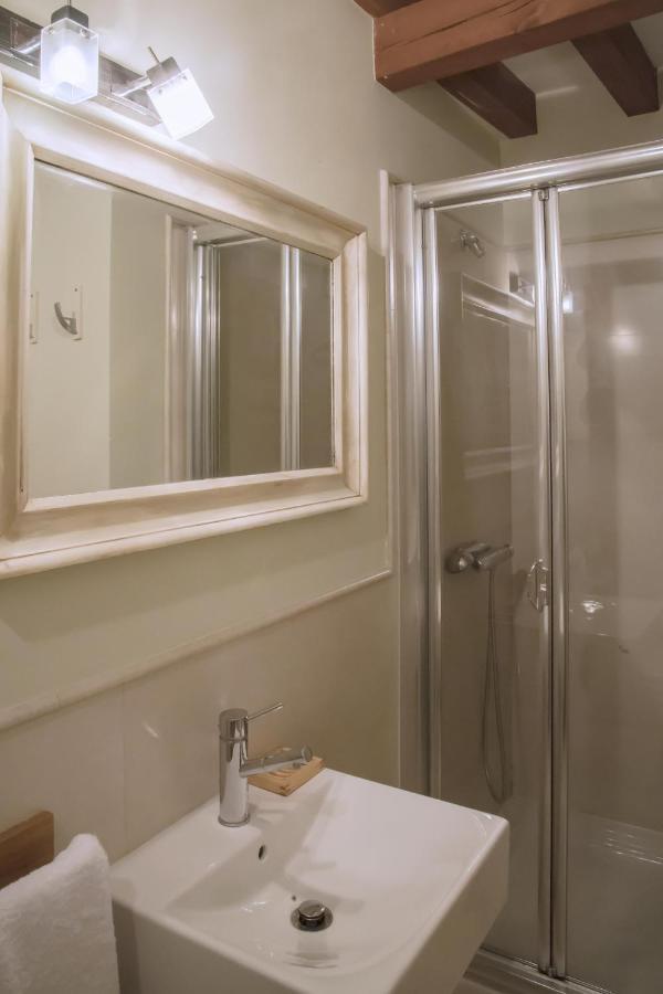 トレドLa Casa Del Transitoアパートメント エクステリア 写真